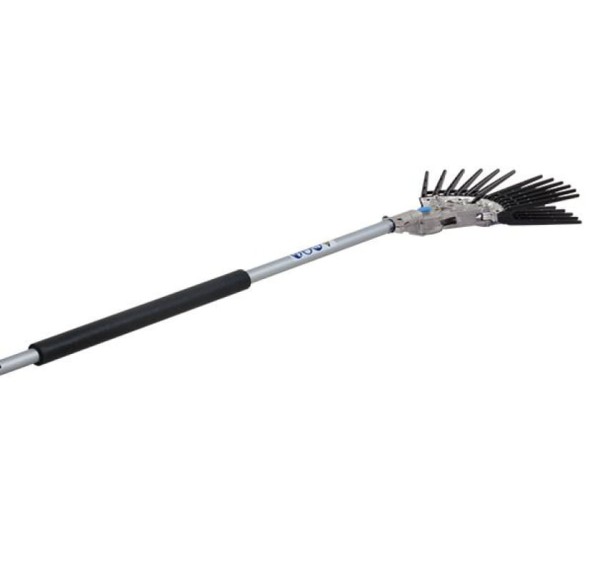 Encontraproduto.com.br - Derriçadeira Kawashima Premium Kwd2610-Dupla2 Mão Dupla 26Cc Tubo 110Cm 7X7