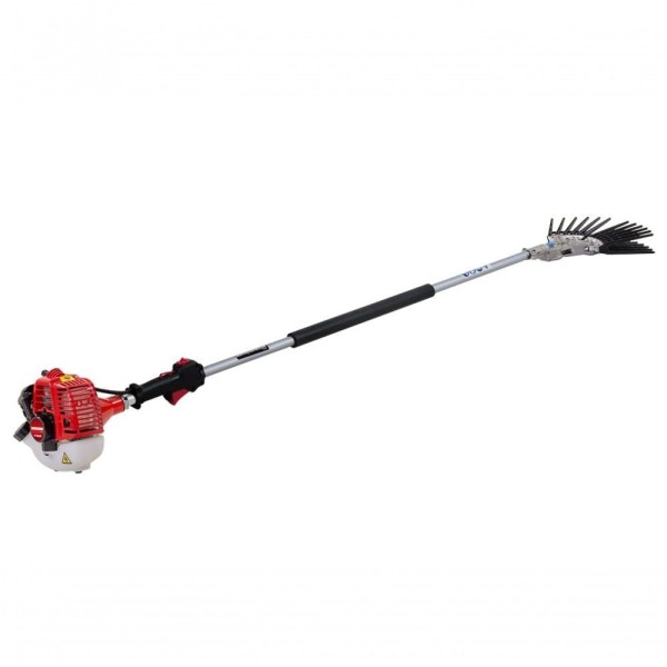 Encontraproduto.com.br - Derriçadeira Kawashima Premium Kwd2610-Dupla2 Mão Dupla 26Cc Tubo 110Cm 7X7