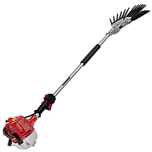 Encontraproduto.com.br - Derriçadeira Kawashima Premium Kwd2610-Dupla2 Mão Dupla 26Cc Tubo 110Cm 7X7