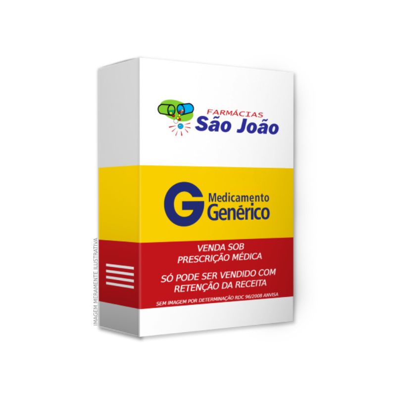 Encontraproduto.com.br - Desloratadina 0.5MG/ML Xarope - Frasco com 100 mL