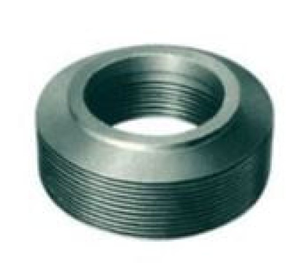 Encontraproduto.com.br - Bucha Alumínio Redução 1.1/4x3/4 Bsp Wetzel