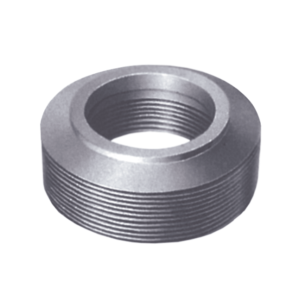 Encontraproduto.com.br - Bucha Alumínio Redução 1.1/4x3/4 Bsp Wetzel