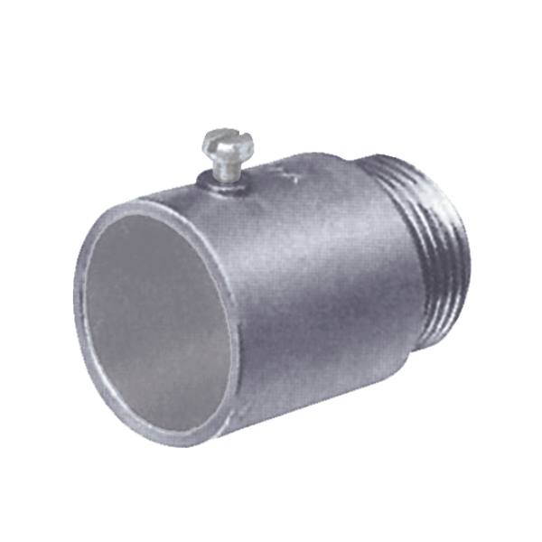 Conector Alumínio Cs 201/25 1.1/4 Wetzel