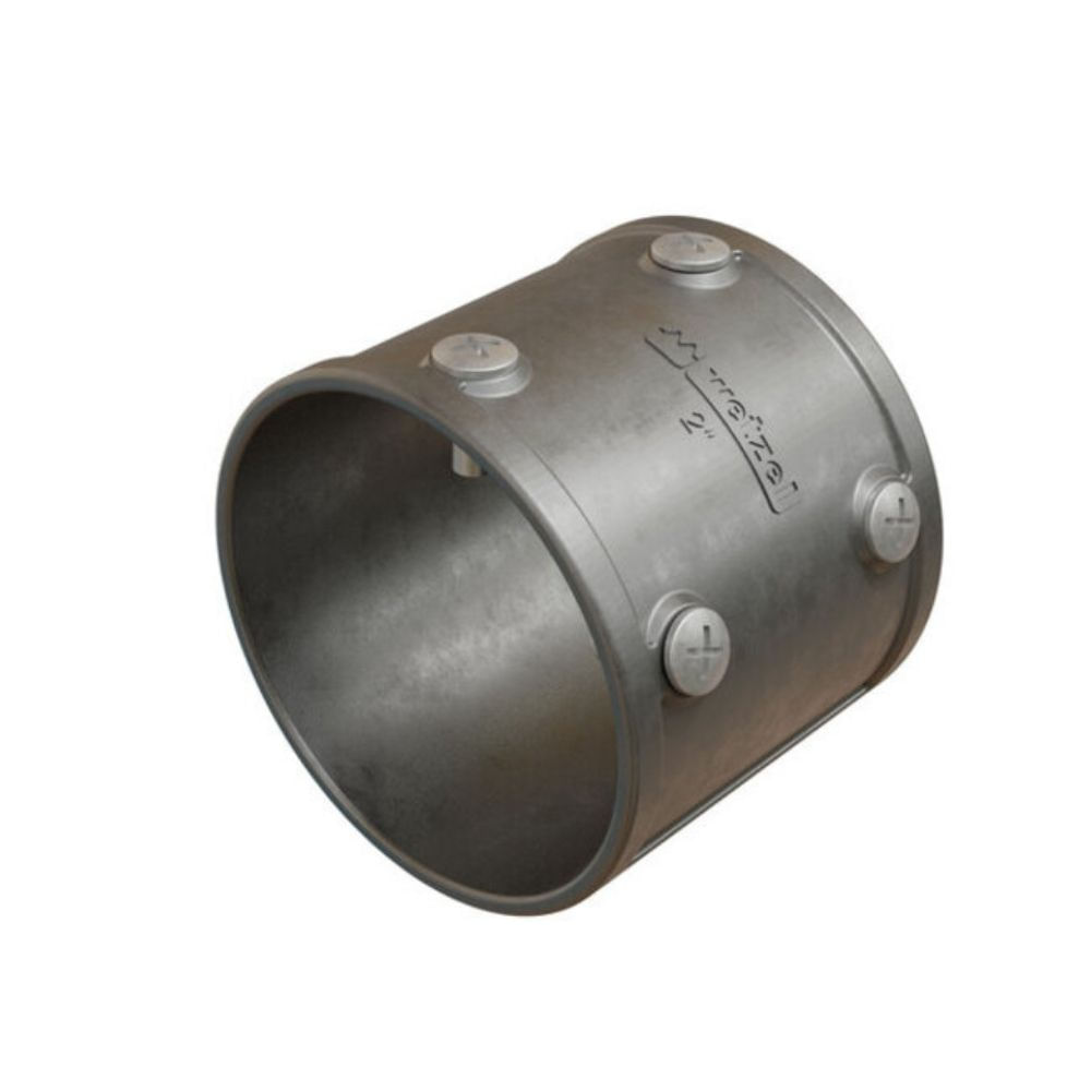 Encontraproduto.com.br - Unidut Reto Comum 2 Sem Vedação Wetzel