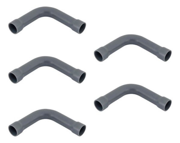 Encontraproduto.com.br - Curva Pvc Cz 90° 3/4 S/R Wetzel