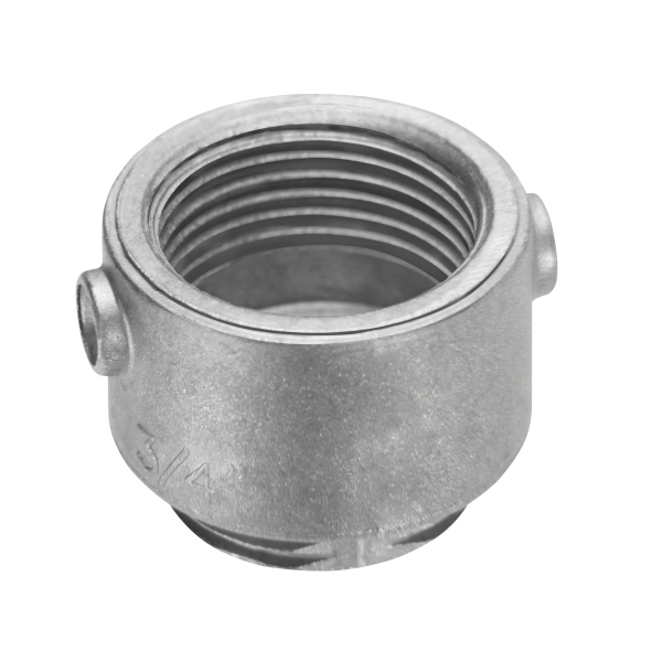 Conector Alumínio Multíplo Cplxr-15 3/4 Wetzel