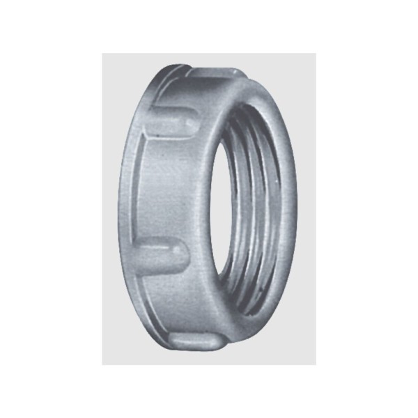 Bucha de Aluminio 1/2 Wetzel