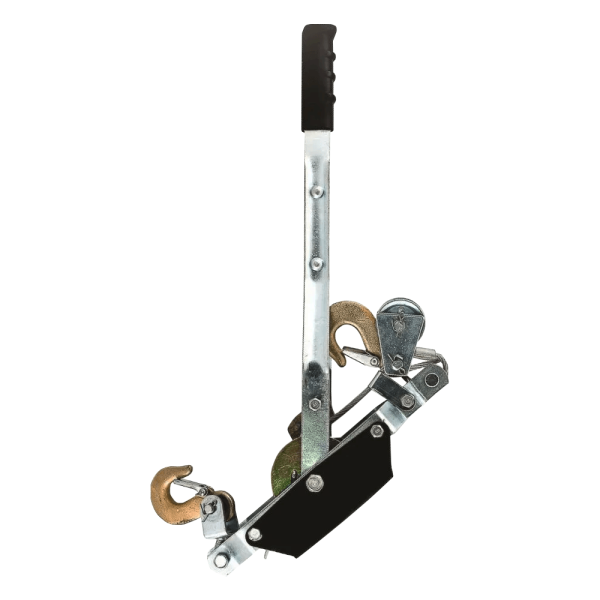 Encontraproduto.com.br - Guincho Manual Eda com Catraca, Capacidade de 4 Toneladas - 7RN