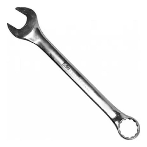 Encontraproduto.com.br - Chave Combinada Eda 19mm, em Aço Cromo Vanádio - 8HR
