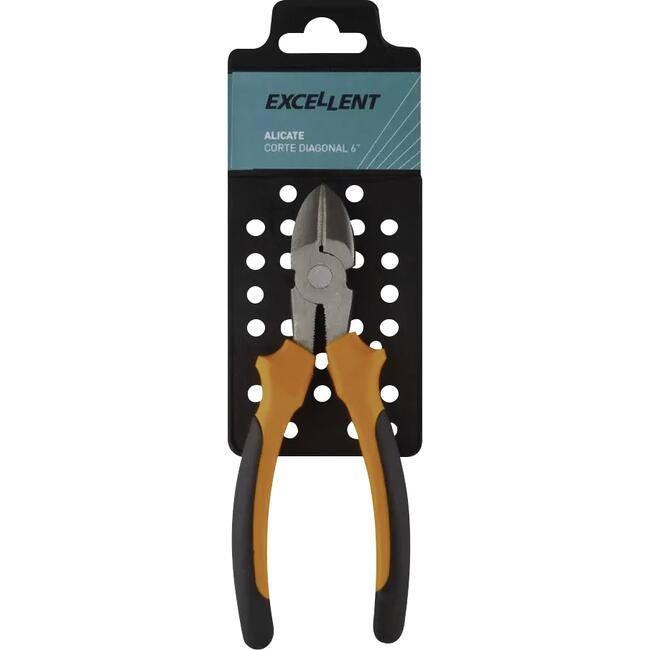 Encontraproduto.com.br - Alicate C.Diagonal Import 06Equot