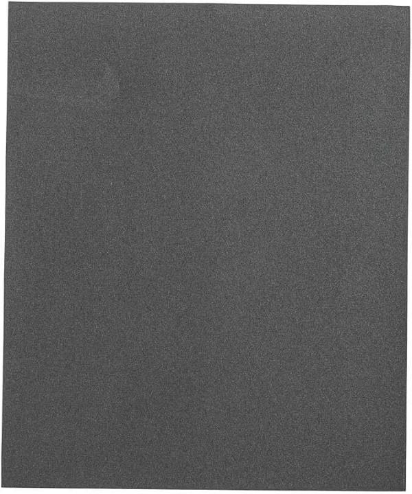 Encontraproduto.com.br - Lixa Dágua Norton T223 Nº 80