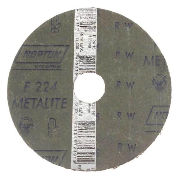Encontraproduto.com.br - Disco de Lixa 4.1/2