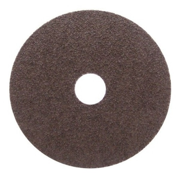 Disco Fibra Metalite Norton F227 - 115 X 22 #80