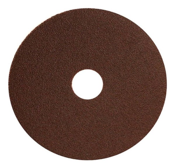 Disco Fibra Metalite Norton F227 - 115 X 22 #100
