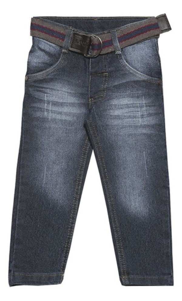 Encontraproduto.com.br - Calça Look Jeans Skinny Jeans azul