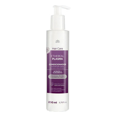 Condicionador Ethereal Plasma 200ml - Wnf