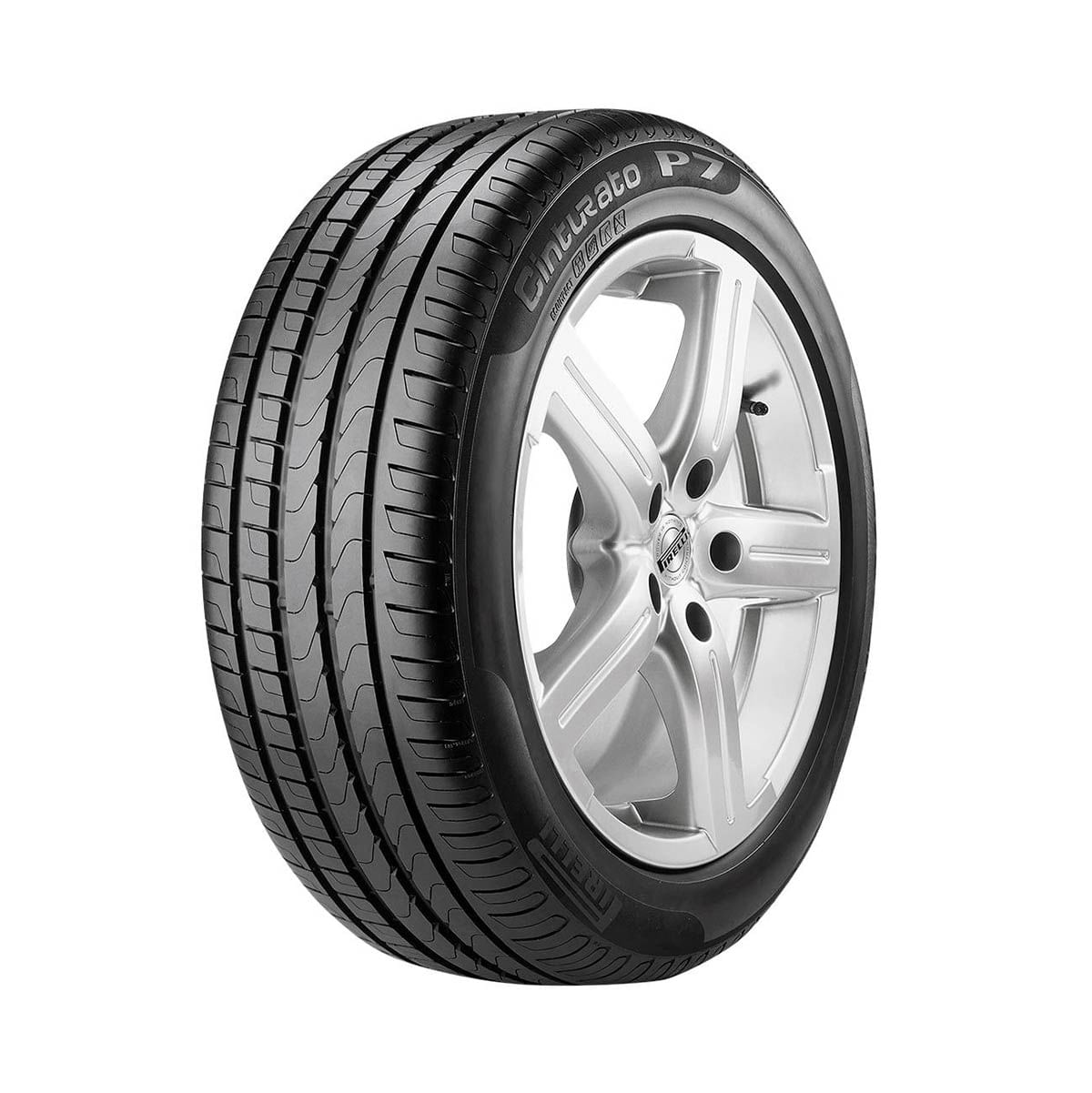 Encontraproduto.com.br - Kit 4 Pneus Aro 18 225/45R18 Pirelli Cinturato P7 2732900