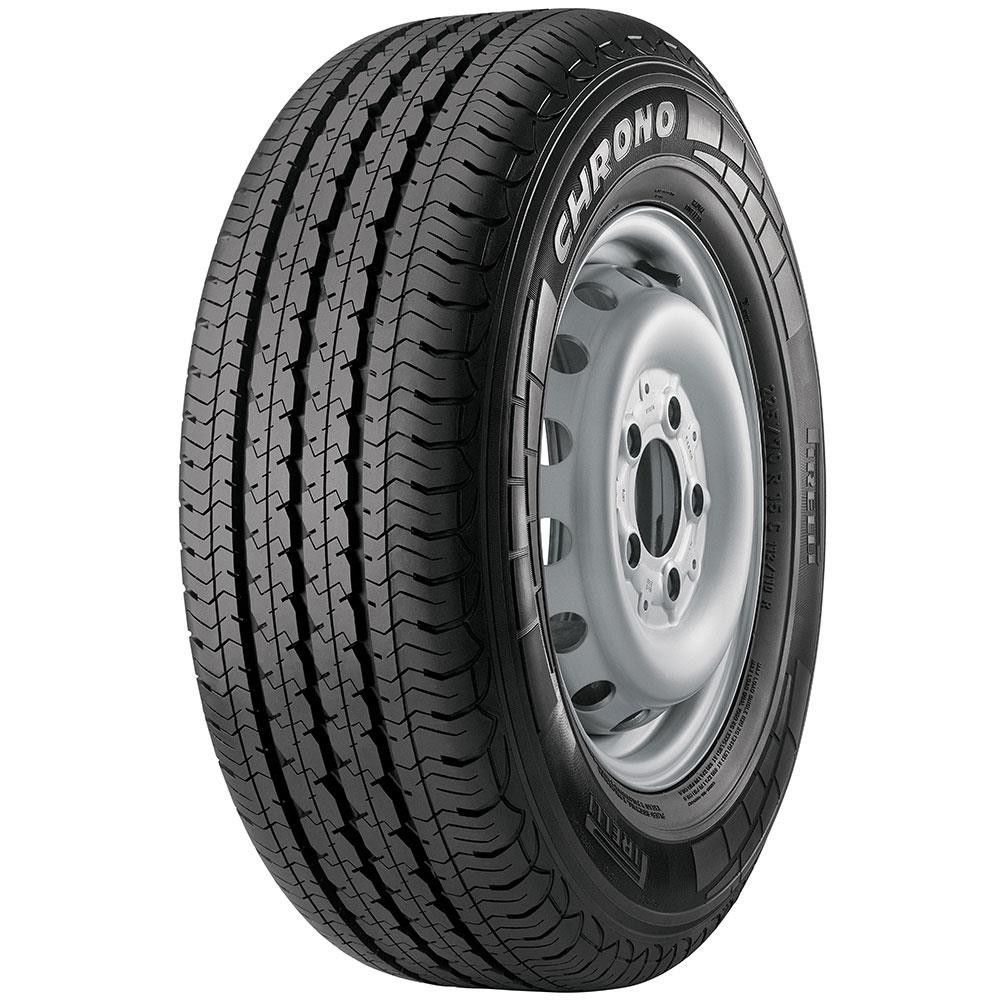 Encontraproduto.com.br - Pneu Pirelli  Aro 15 205/70R15C 106R Chrono (MP)