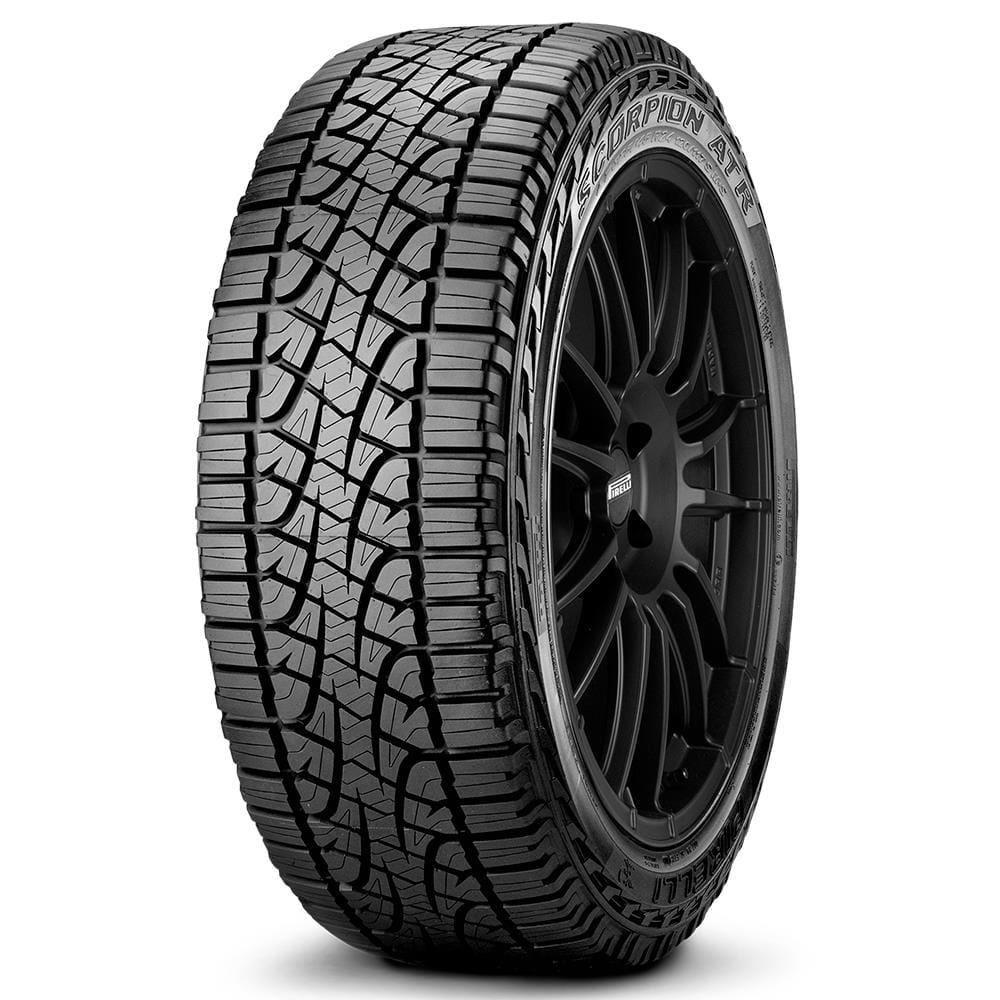 Encontraproduto.com.br - Pneu Pirelli Aro 17 225/65R17 106H XL Scorpion ATR (MP)