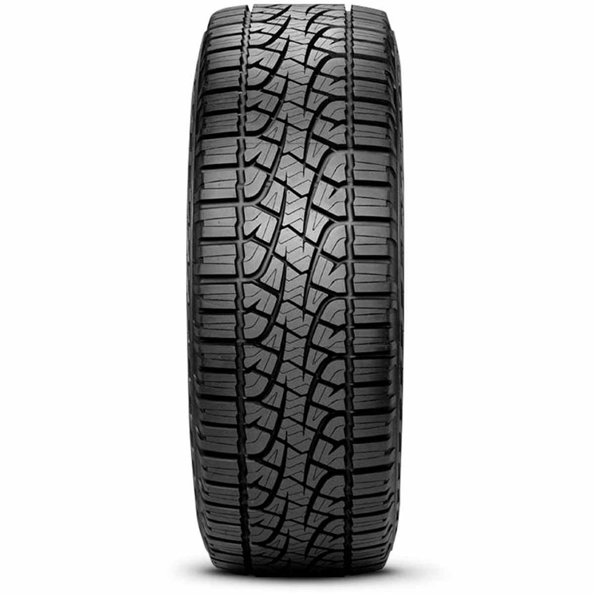 Encontraproduto.com.br - Pneu Pirelli Aro 17 225/65R17 106H XL Scorpion ATR (MP)