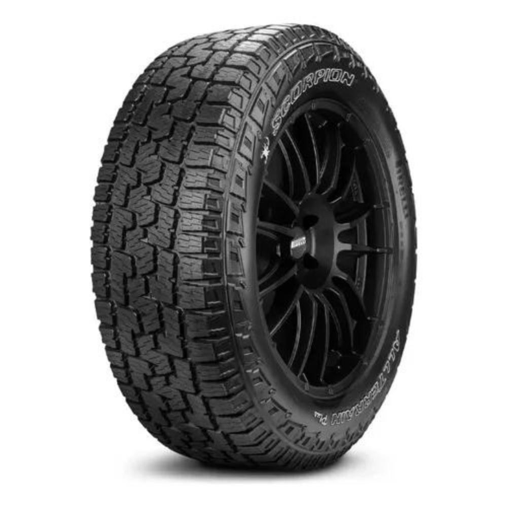 Encontraproduto.com.br - Pneu Pirelli Aro 17 225/65R17 106H XL Scorpion ATR (MP)