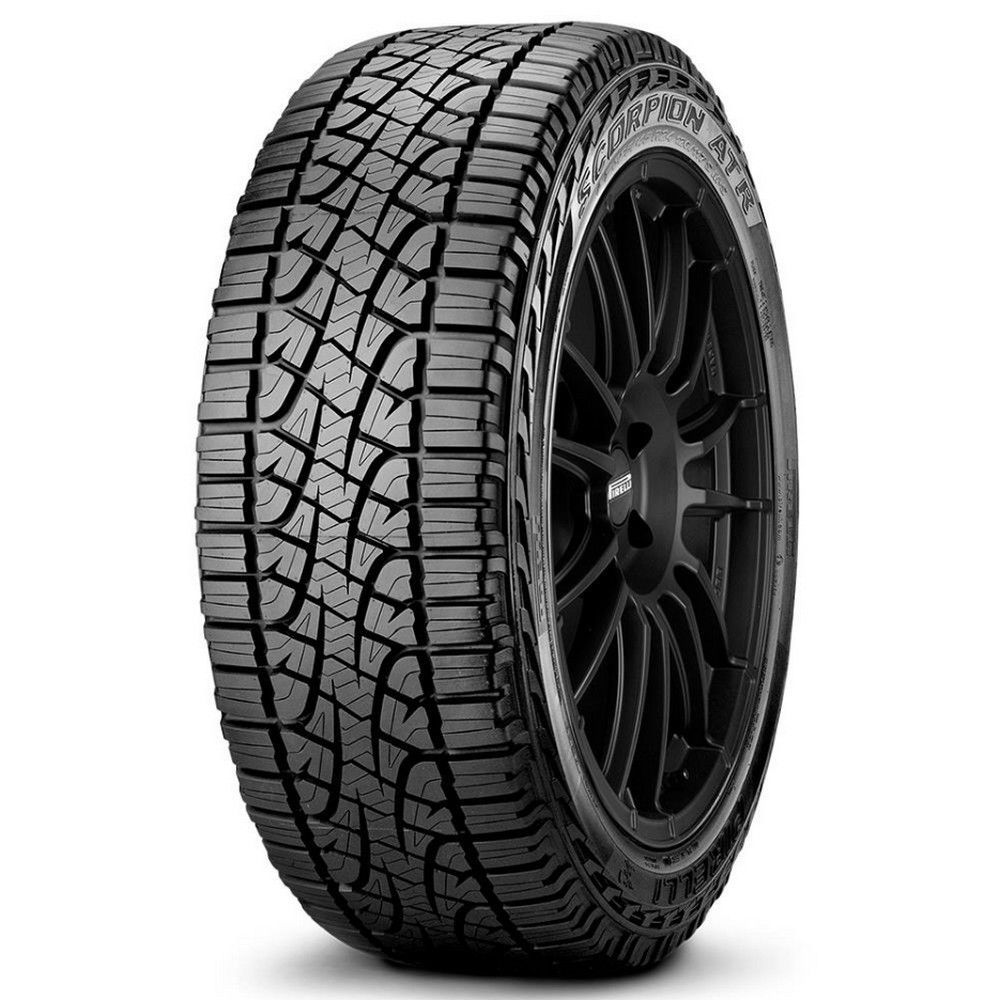 Encontraproduto.com.br - Pneu Pirelli Aro 17 225/65R17 106H XL Scorpion ATR (MP)