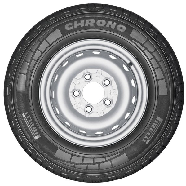 Encontraproduto.com.br - Pneu Aro 14 Pirelli Chrono 175/70 R14 88t Xl Preto