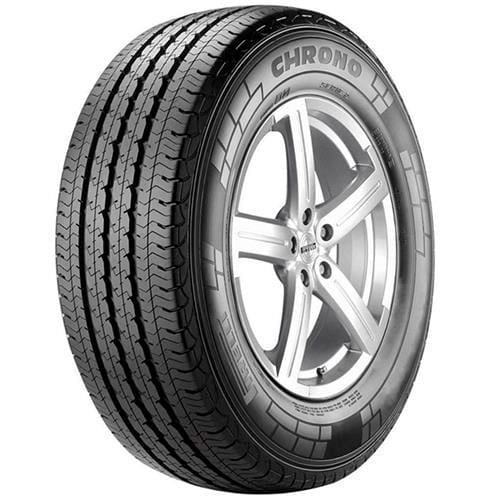 Encontraproduto.com.br - Pneu Pirelli Aro 15 195/70R15C 104R 97T Chrono (MP)
