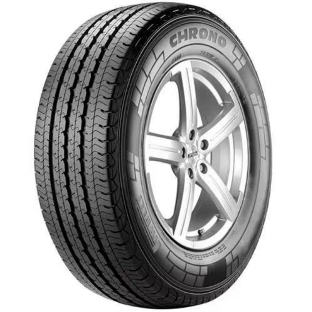 Encontraproduto.com.br - Pneu Pirelli Aro 15 195/70R15C 104R 97T Chrono (MP)