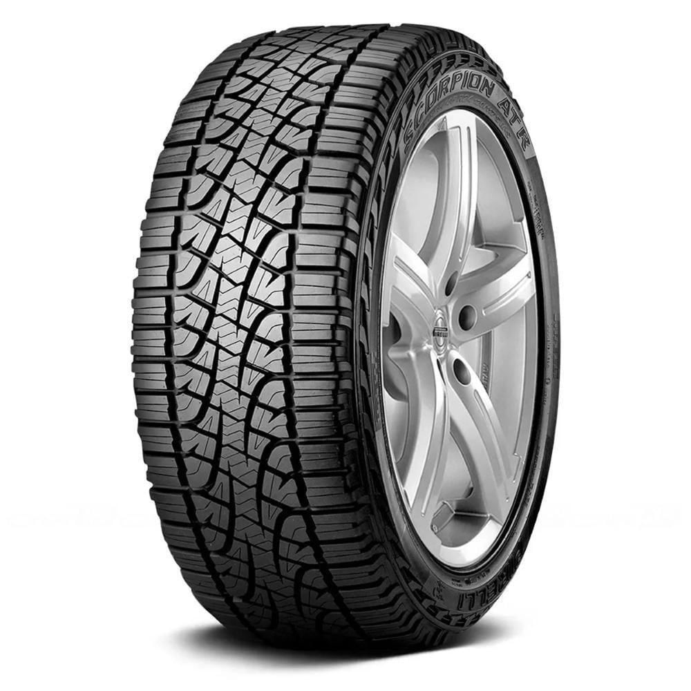 Encontraproduto.com.br - Pneu Pirelli Aro 14 Scorpion ATR 175/70 R14 88H XL