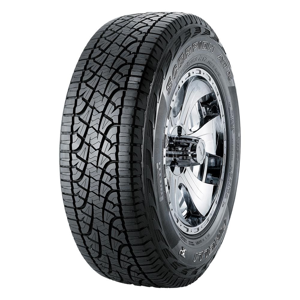 Encontraproduto.com.br - Pneu Pirelli Aro 14 Scorpion ATR 175/70 R14 88H XL