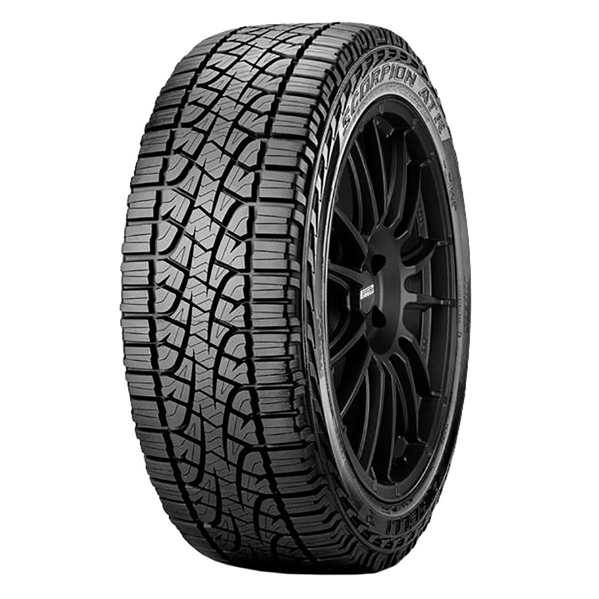Pneu Pirelli Aro 14 Scorpion ATR 175/70 R14 88H XL