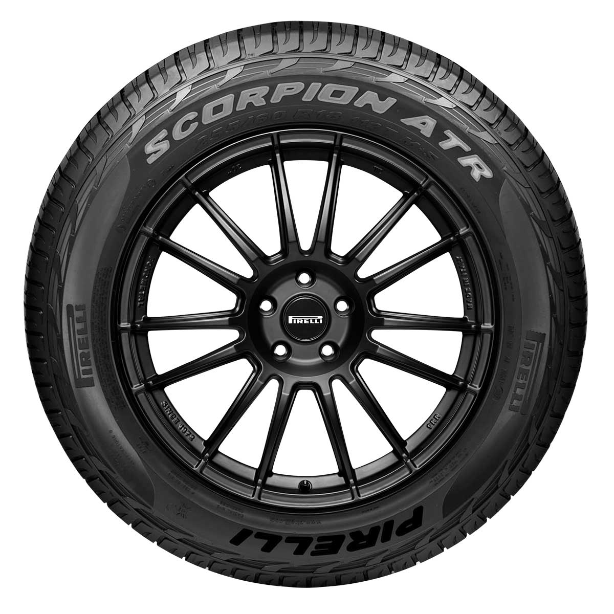 Encontraproduto.com.br - Pneu Pirelli Aro 14 Scorpion ATR 175/70 R14 88H XL