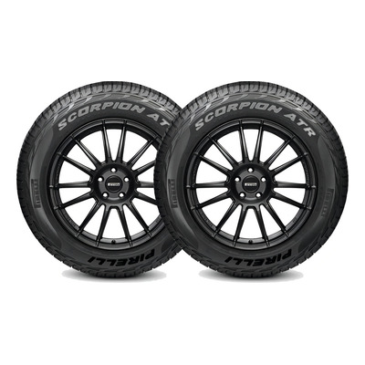 Encontraproduto.com.br - Pneu Pirelli Aro 14 Scorpion ATR 175/70 R14 88H XL
