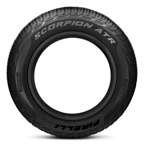 Encontraproduto.com.br - Pneu Pirelli Aro 14 Scorpion ATR 175/70 R14 88H XL