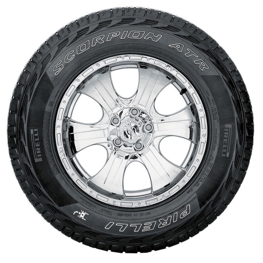 Encontraproduto.com.br - Pneu Pirelli Aro 14 Scorpion ATR 175/70 R14 88H XL
