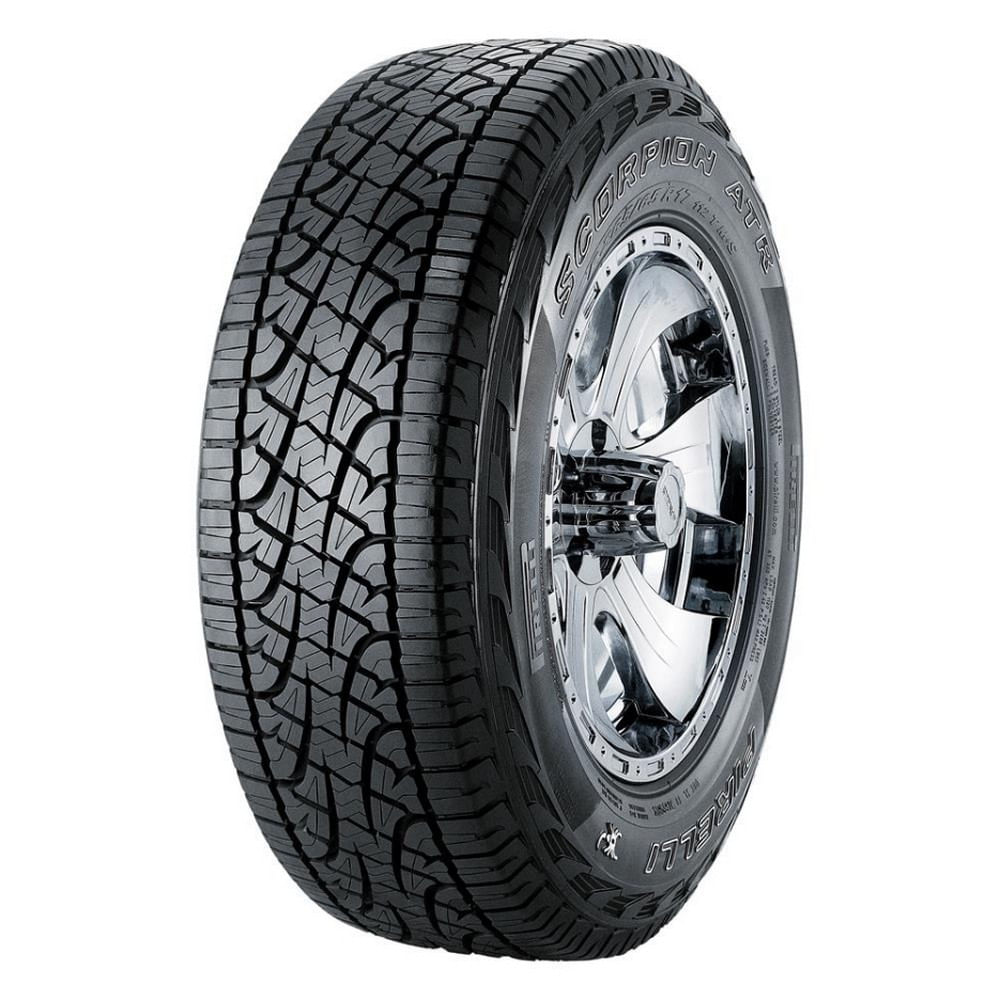 Encontraproduto.com.br - Pneu Pirelli Aro 14 Scorpion ATR 175/70 R14 88H XL