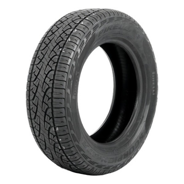 Pneu Pirelli Aro 18 255/60R18 112T XL Scorpion ATR (MP)