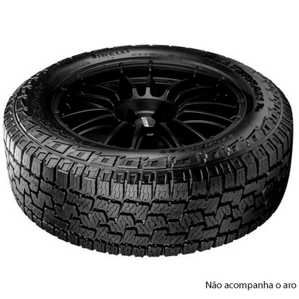Encontraproduto.com.br - Pneu Pirelli Aro 19 255/55R19 111H XL Scorpion All Terrain Plus (MP)