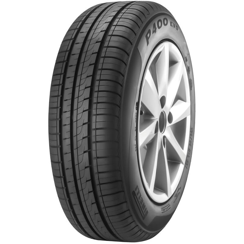 Encontraproduto.com.br - Pneu Aro 14 Pirelli P400 EVO KS 185/65R14 86T