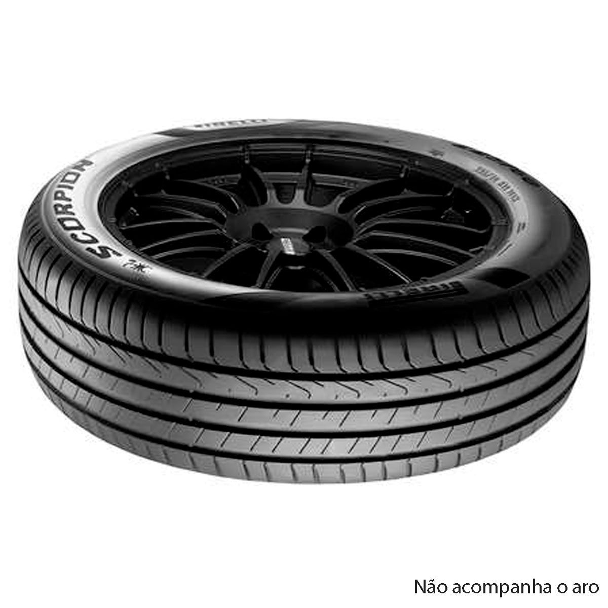 Encontraproduto.com.br - Pneu Aro 18 Pirelli Scorpion 225/60 R18 104H XL
