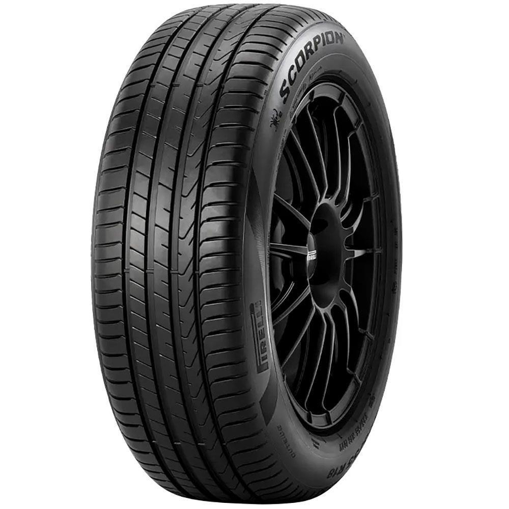 Encontraproduto.com.br - Pneu Aro 18 Pirelli Scorpion 225/60 R18 104H XL