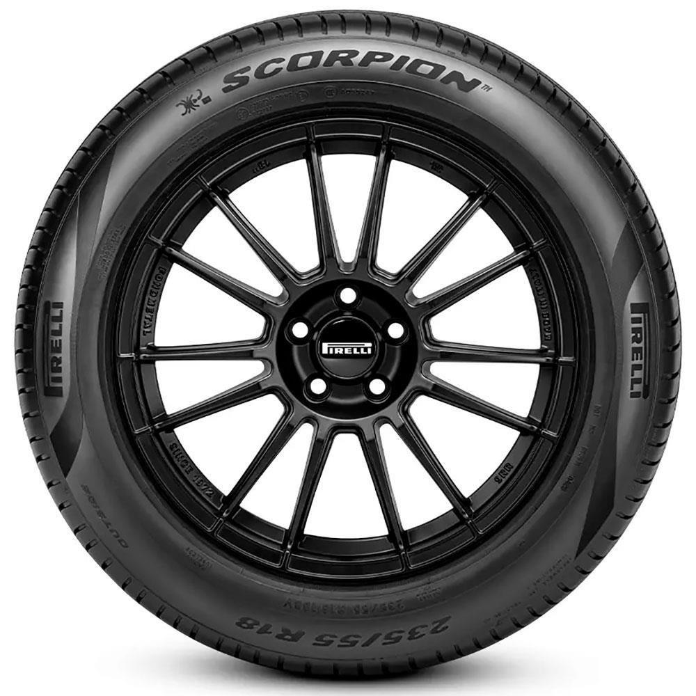Encontraproduto.com.br - Pneu Aro 18 Pirelli Scorpion 225/60 R18 104H XL