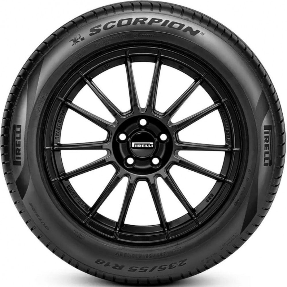 Encontraproduto.com.br - Pneu Aro 18 Pirelli Scorpion 225/60 R18 104H XL
