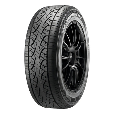 Pneu Aro 18 Pirelli Scorpion Ht 225/60r18 104h Xl