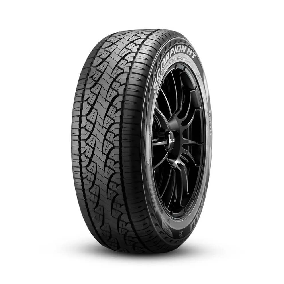 Encontraproduto.com.br - Pneu Aro 18 Pirelli Scorpion Ht 225/60r18 104h Xl