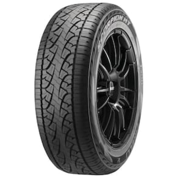 Pneu Aro 16 Pirelli Scorpion Ht 245/70 R16 113t 16
