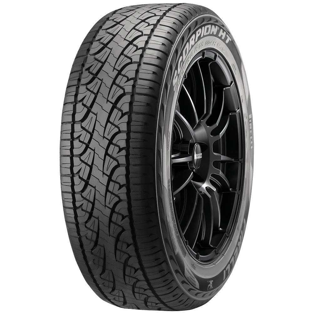 Encontraproduto.com.br - Pneu Aro 16 Scorpion Ht Lt R16 104t Pirelli 16