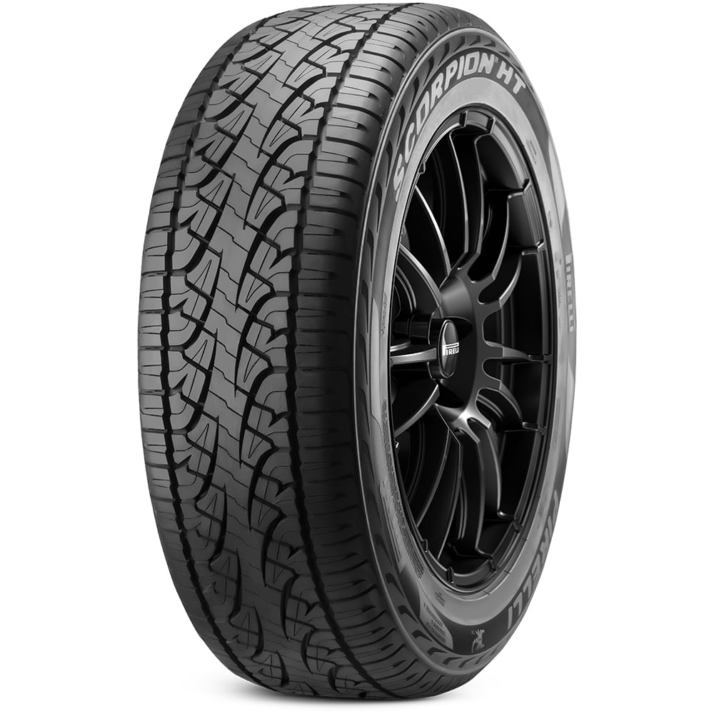 Encontraproduto.com.br - Pneu Aro 17 Pirelli Scorpion Ht 225/65r17 106h Xl