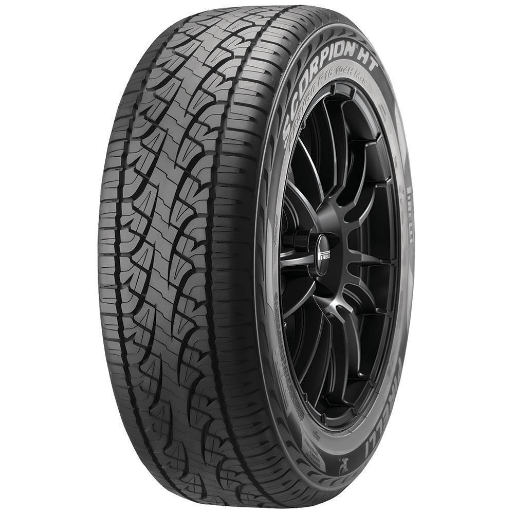 Encontraproduto.com.br - Pneu Aro 17 Pirelli Scorpion Ht 225/65r17 106h Xl